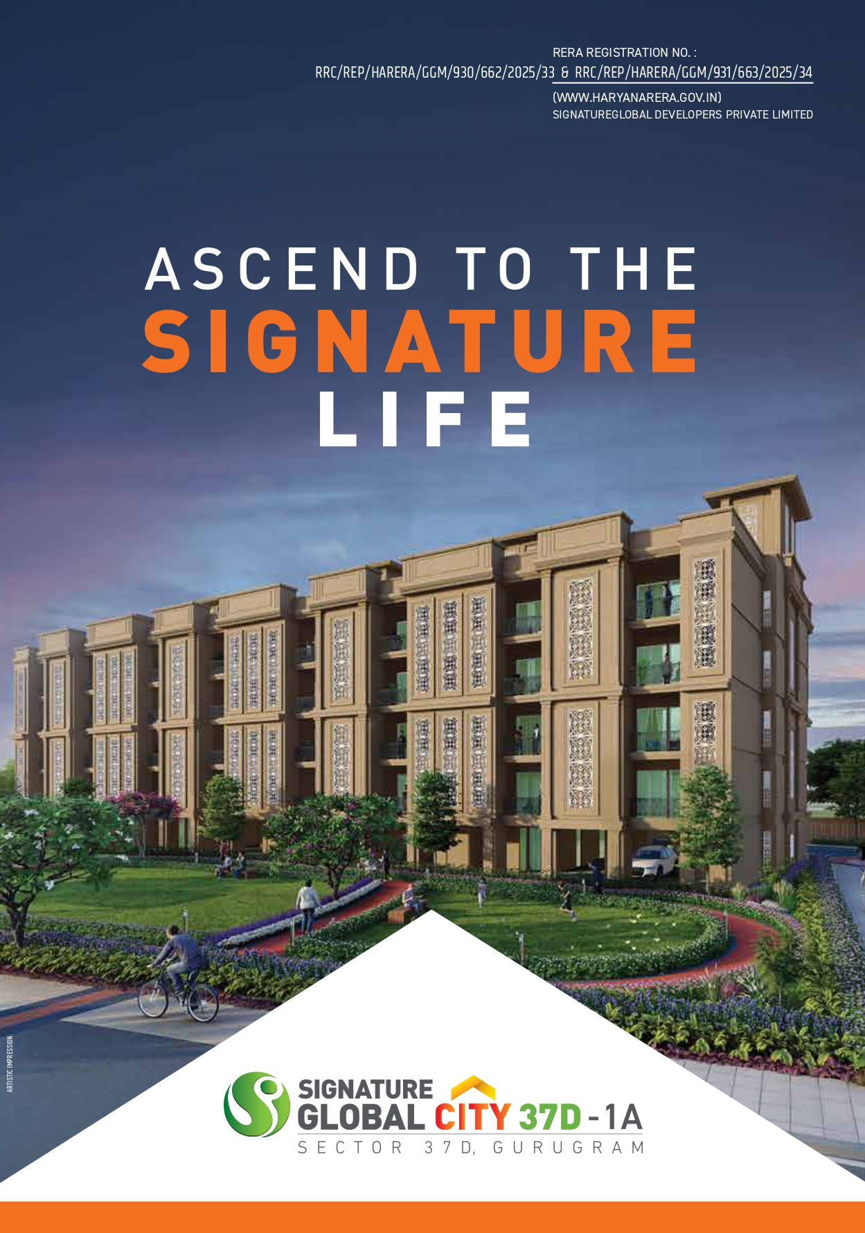 MM Devasthanam Awas Yojna plots Gurugram